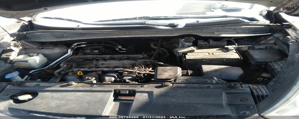 KM8JT3AC3AU092572 2010 HYUNDAI TUCSON photo no. 10