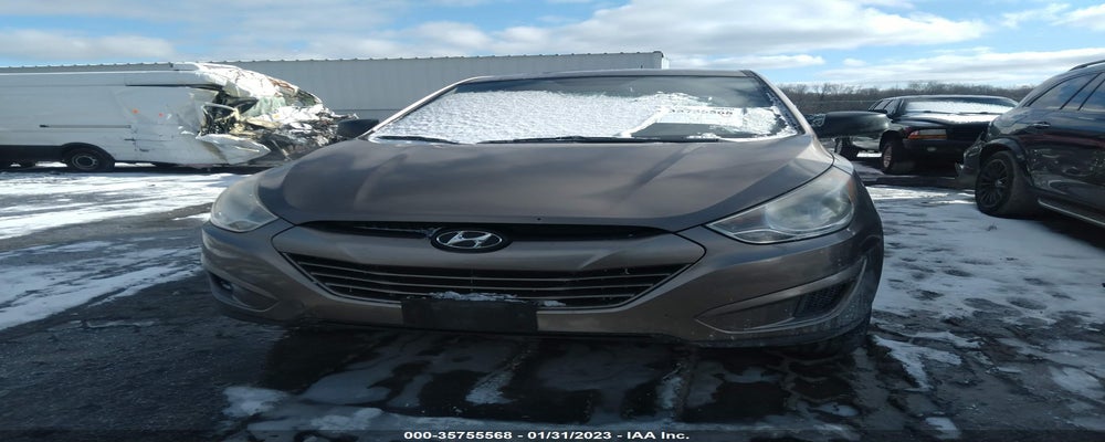 KM8JT3AC3AU092572 2010 HYUNDAI TUCSON photo no. 6
