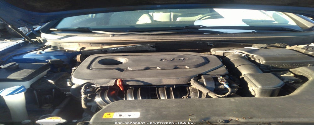 5NPE24AF3HH440917 2017 HYUNDAI SONATA photo no. 10