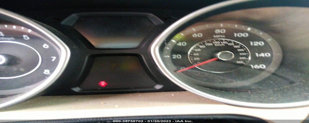 5NPDH4AE1EH507222 2014 HYUNDAI ELANTRA photo no. 7