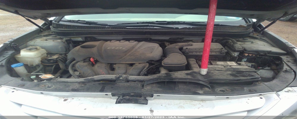 5NPEB4AC8CH415204 2012 HYUNDAI SONATA photo no. 10