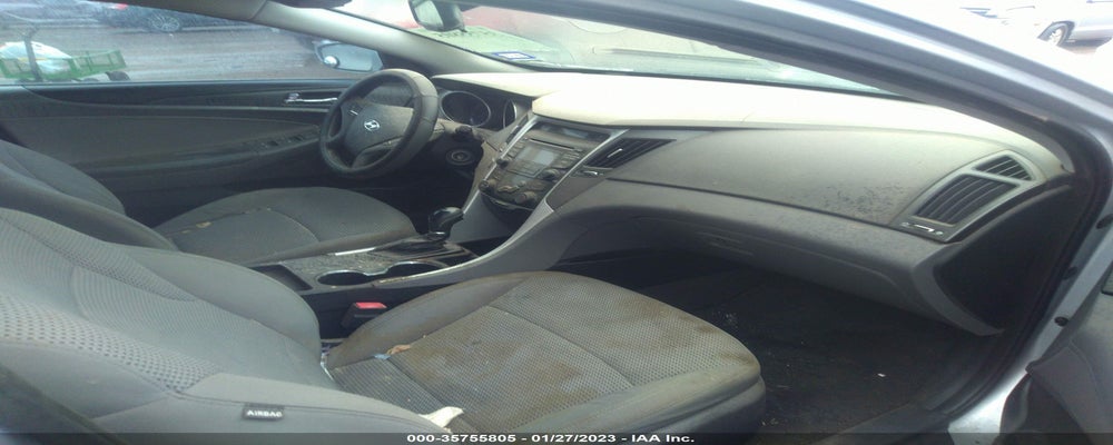 5NPEB4AC8CH415204 2012 HYUNDAI SONATA photo no. 5