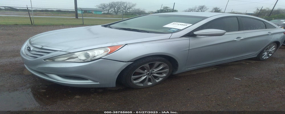 5NPEB4AC8CH415204 2012 HYUNDAI SONATA photo no. 6