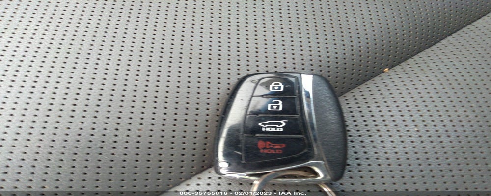 KM8SRDHF1GU144623 2016 HYUNDAI SANTA FE photo no. 11