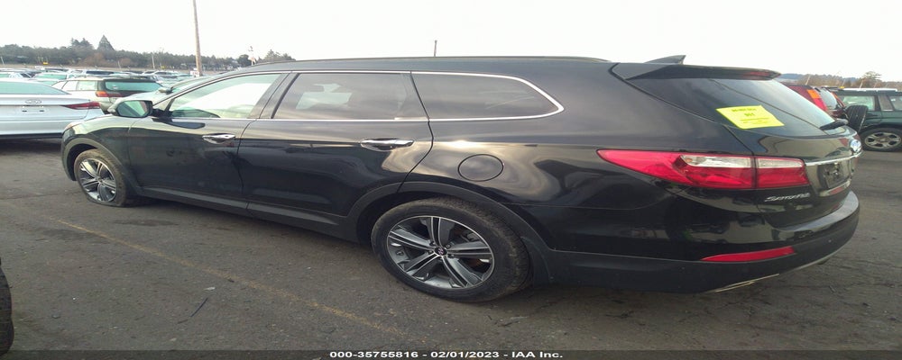 KM8SRDHF1GU144623 2016 HYUNDAI SANTA FE photo no. 3