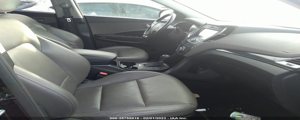 KM8SRDHF1GU144623 2016 HYUNDAI SANTA FE photo no. 5