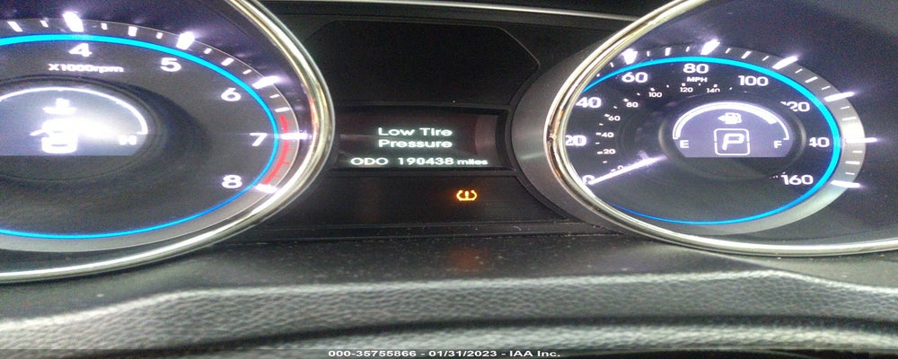 5NPEC4ACXDH651223 2013 HYUNDAI SONATA photo no. 7