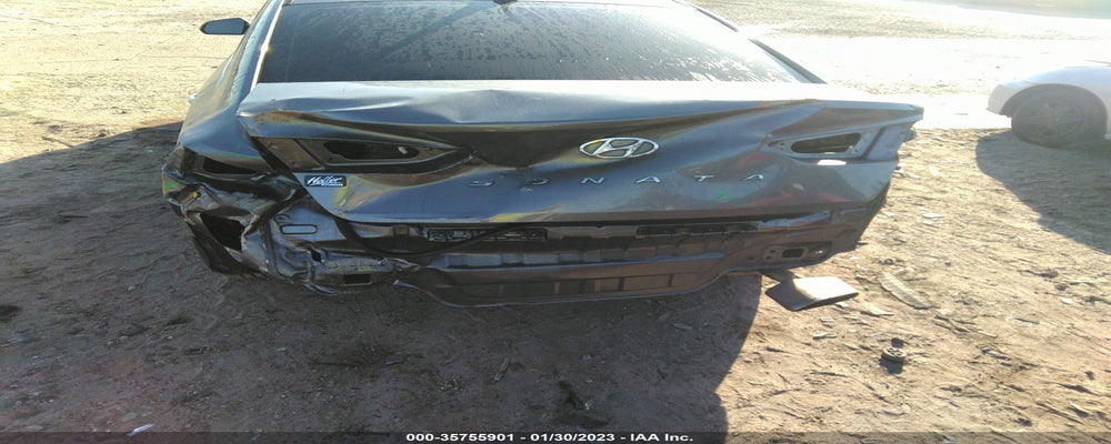 5NPE34AF7KH737239 2019 HYUNDAI SONATA photo no. 6