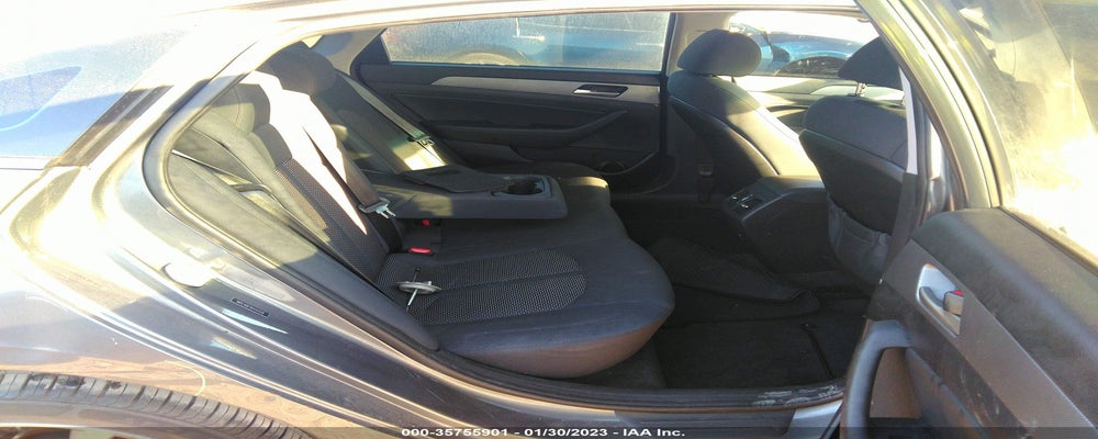 5NPE34AF7KH737239 2019 HYUNDAI SONATA photo no. 8