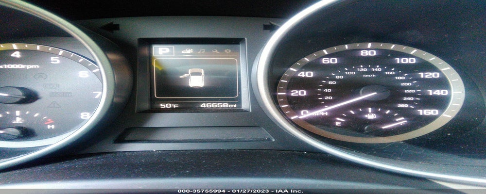 5NMZU3LB6JH060862 2018 HYUNDAI SANTA FE SPORT photo no. 7