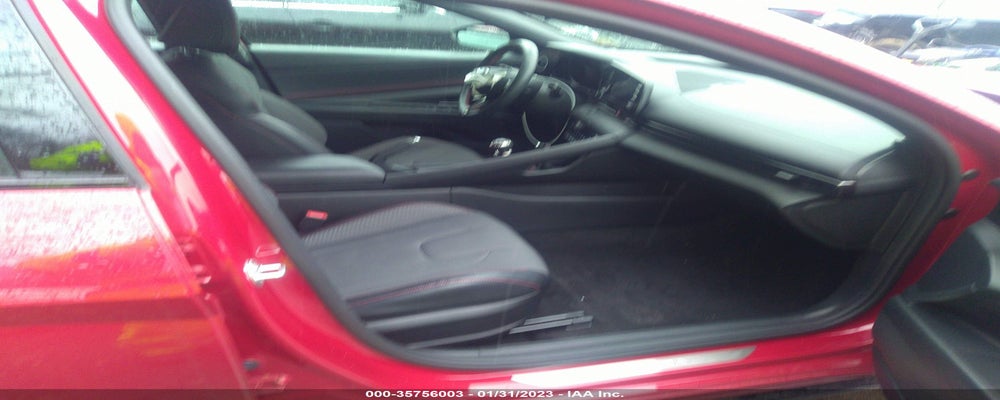 KMHLR4AF7MU172856 2021 HYUNDAI ELANTRA photo no. 5