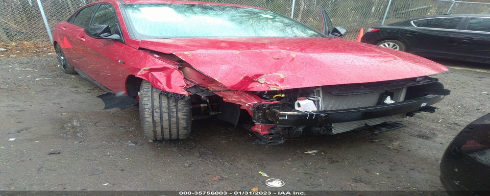KMHLR4AF7MU172856 2021 HYUNDAI ELANTRA photo no. 6