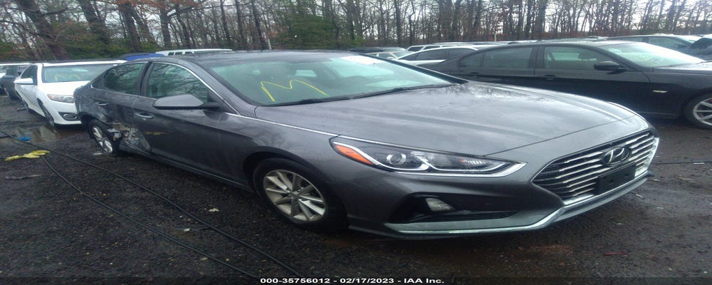 5NPE24AF7JH715632 2018 HYUNDAI SONATA photo no. 15