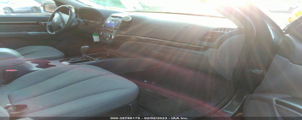 5NMSG3AB8AH398985 2010 HYUNDAI SANTA FE photo no. 5