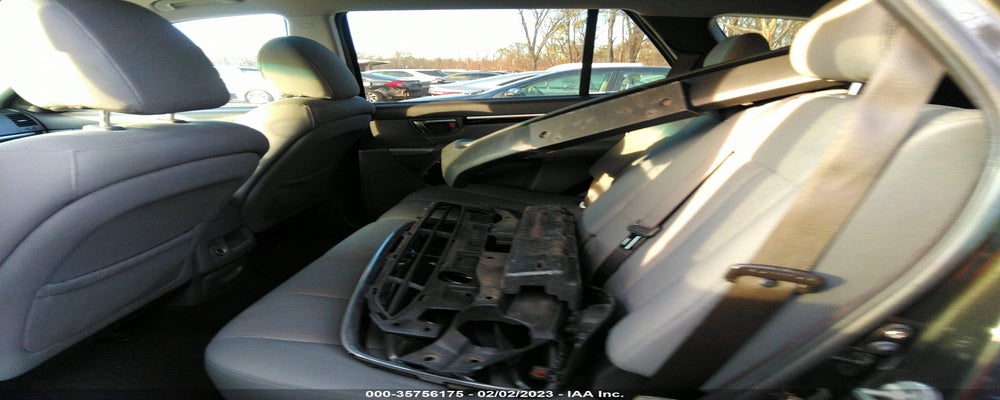 5NMSG3AB8AH398985 2010 HYUNDAI SANTA FE photo no. 8