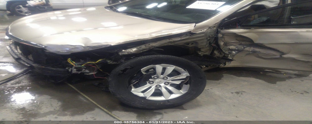 5NPEB4AC0BH071298 2011 HYUNDAI SONATA photo no. 6