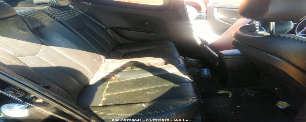 KMHTC6AE9GU279450 2016 HYUNDAI VELOSTER photo no. 8