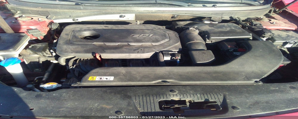5NPE24AF3GH390051 2016 HYUNDAI SONATA photo no. 10