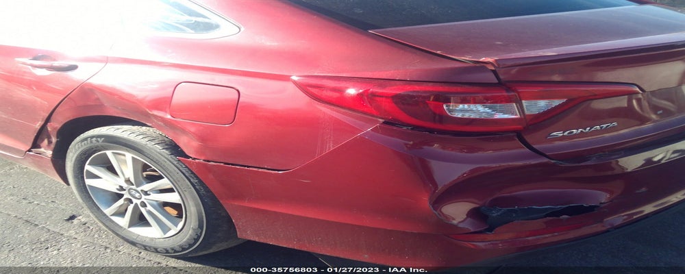 5NPE24AF3GH390051 2016 HYUNDAI SONATA photo no. 6