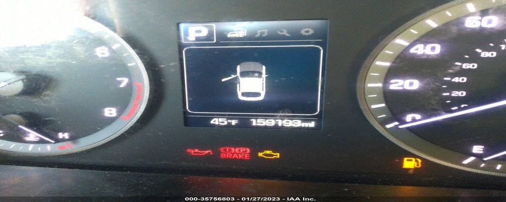 5NPE24AF3GH390051 2016 HYUNDAI SONATA photo no. 7