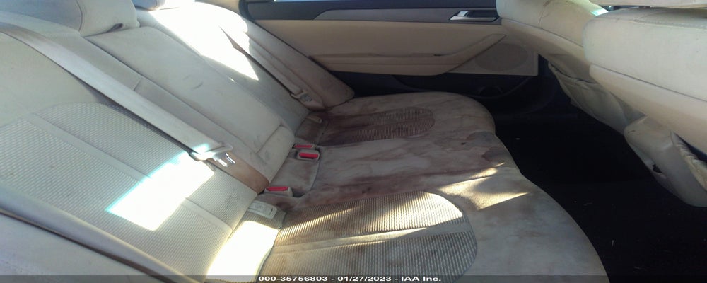 5NPE24AF3GH390051 2016 HYUNDAI SONATA photo no. 8