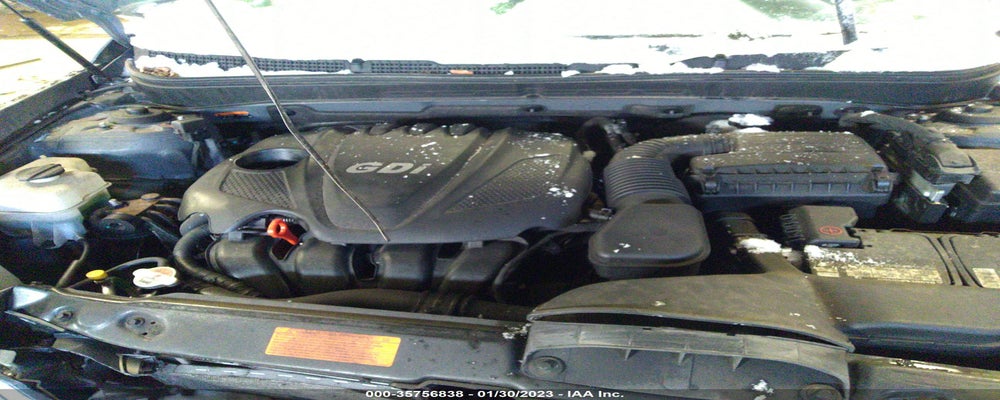 5NPEB4AC0EH931124 2014 HYUNDAI SONATA photo no. 10