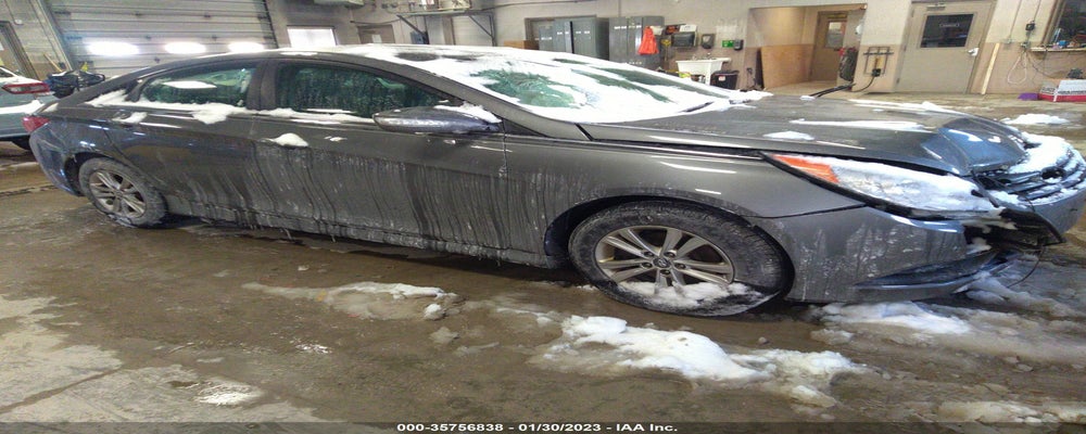 5NPEB4AC0EH931124 2014 HYUNDAI SONATA photo no. 1