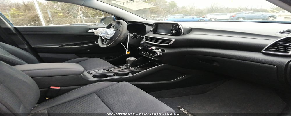 KM8J3CAL6MU311836 2021 HYUNDAI TUCSON photo no. 5