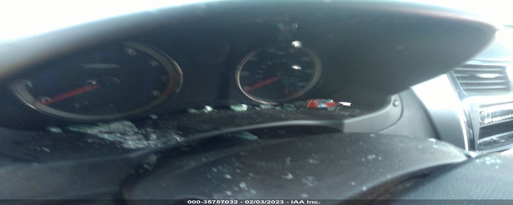 KMHCU5AE3DU066724 2013 HYUNDAI ACCENT photo no. 7