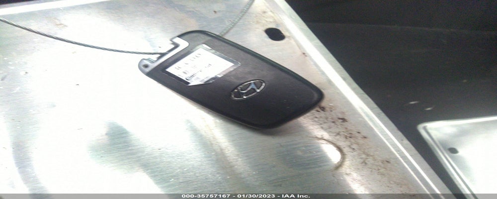 KMHEC4A49FA131187 2015 HYUNDAI SONATA HYBRID photo no. 11