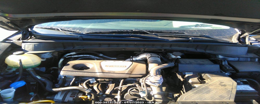 KM8J33A25GU032762 2016 HYUNDAI TUCSON photo no. 10
