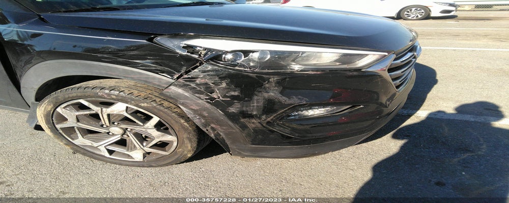 KM8J33A25GU032762 2016 HYUNDAI TUCSON photo no. 6