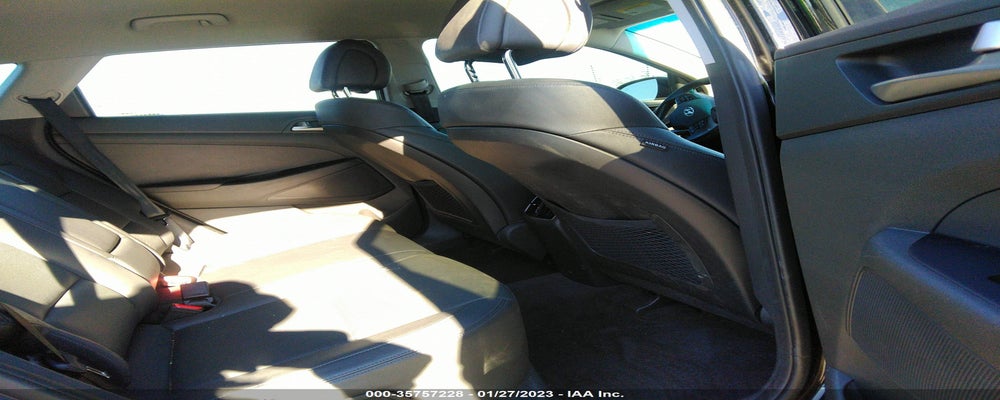 KM8J33A25GU032762 2016 HYUNDAI TUCSON photo no. 8