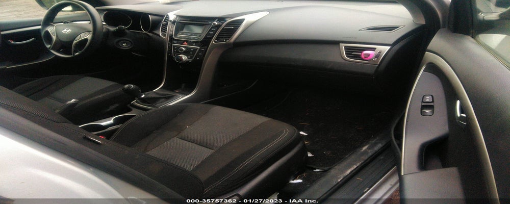KMHD35LE4DU020579 2013 HYUNDAI ELANTRA GT photo no. 5