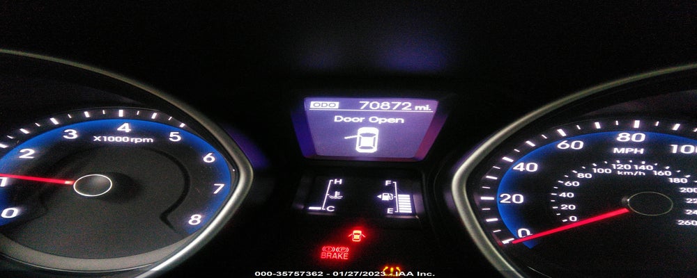KMHD35LE4DU020579 2013 HYUNDAI ELANTRA GT photo no. 7