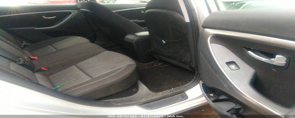 KMHD35LE4DU020579 2013 HYUNDAI ELANTRA GT photo no. 8