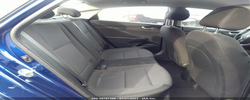 3KPC24A66ME128872 2021 HYUNDAI ACCENT photo no. 8