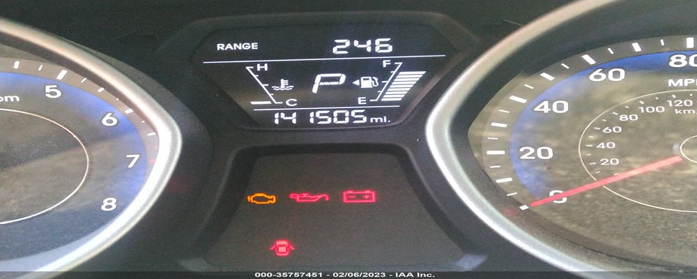 KMHDH4AEXGU490523 2016 HYUNDAI ELANTRA photo no. 7