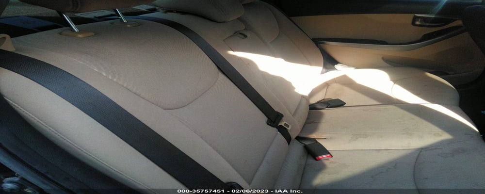 KMHDH4AEXGU490523 2016 HYUNDAI ELANTRA photo no. 8