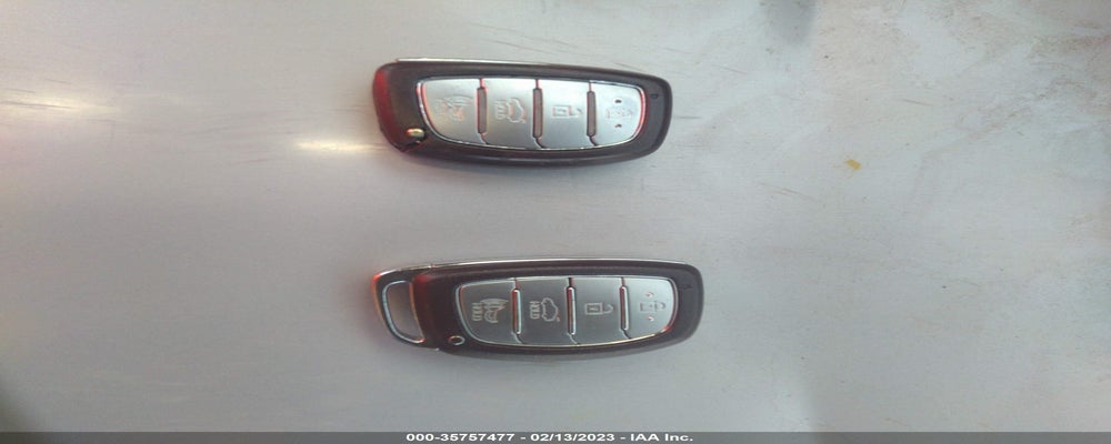 5NPE34AF4JH650817 2018 HYUNDAI SONATA photo no. 11