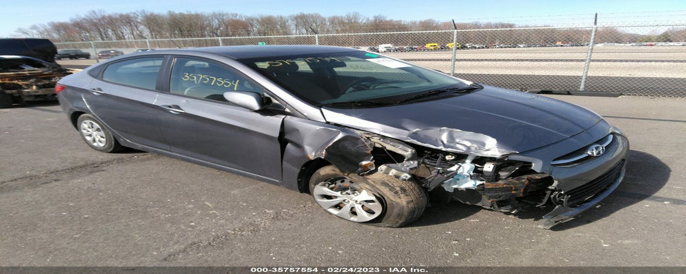 KMHCT4AE5HU253420 2017 HYUNDAI ACCENT photo no. 19