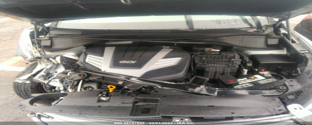 KM8SR4HF3HU218416 2017 HYUNDAI SANTA FE photo no. 10