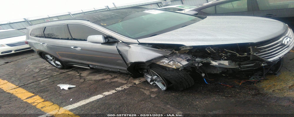 KM8SR4HF3HU218416 2017 HYUNDAI SANTA FE photo no. 13