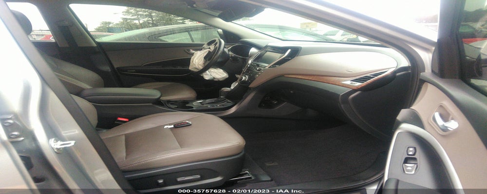 KM8SR4HF3HU218416 2017 HYUNDAI SANTA FE photo no. 5
