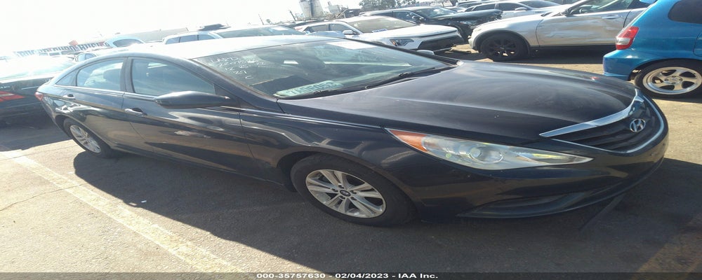 5NPEB4AC7DH731968 2013 HYUNDAI SONATA photo no. 18