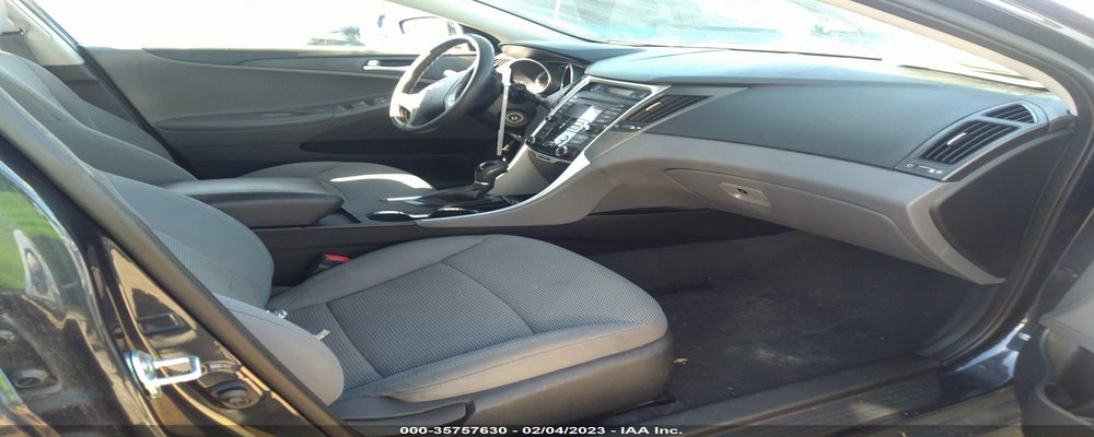 5NPEB4AC7DH731968 2013 HYUNDAI SONATA photo no. 5
