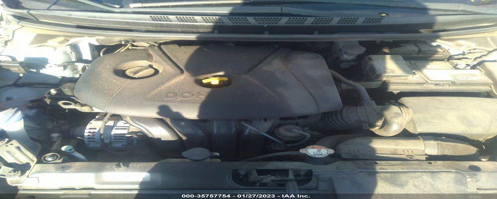 5NPDH4AEXGH675508 2016 HYUNDAI ELANTRA photo no. 10