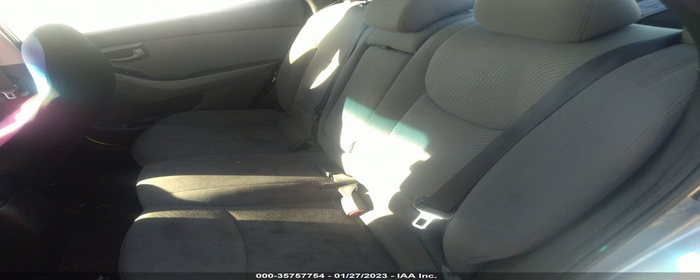 5NPDH4AEXGH675508 2016 HYUNDAI ELANTRA photo no. 8
