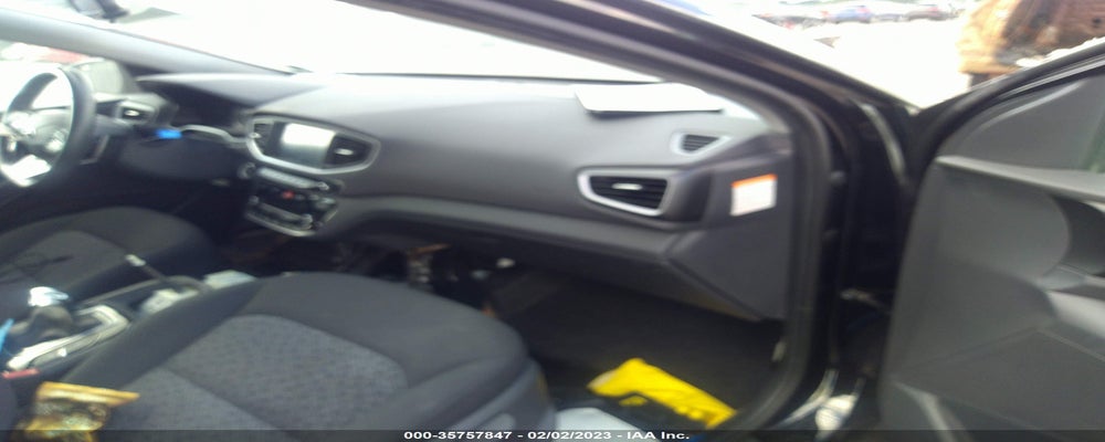 KMHC65LD9KU173126 2019 HYUNDAI IONIQ PLUG-IN HYBRID photo no. 5