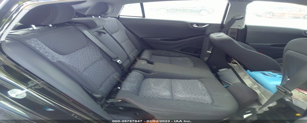 KMHC65LD9KU173126 2019 HYUNDAI IONIQ PLUG-IN HYBRID photo no. 8